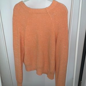 Free People sweater